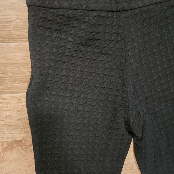 Carolina Herrera Pants Leggings Womens Size 4 - Picture 10 of 14